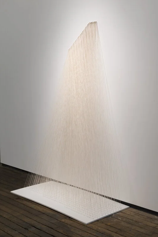 Kazuko Miyamoto: Works 1964 - 1980, September 6 - October 25, 2017